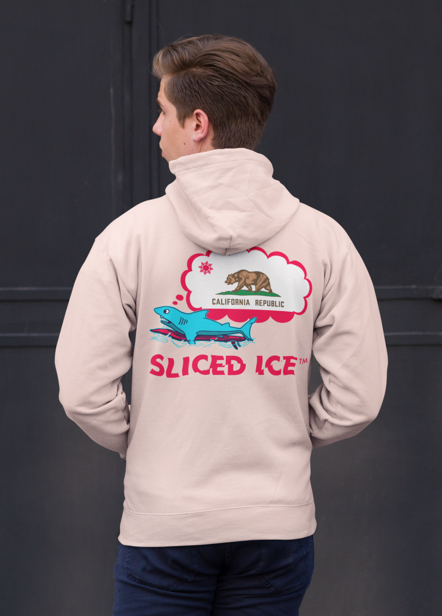 Graphic Adventure Hoodies