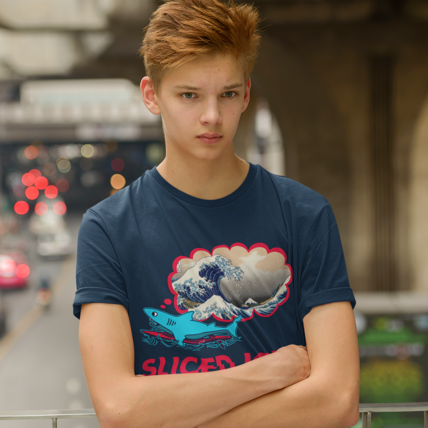 Vintage T-Shirts