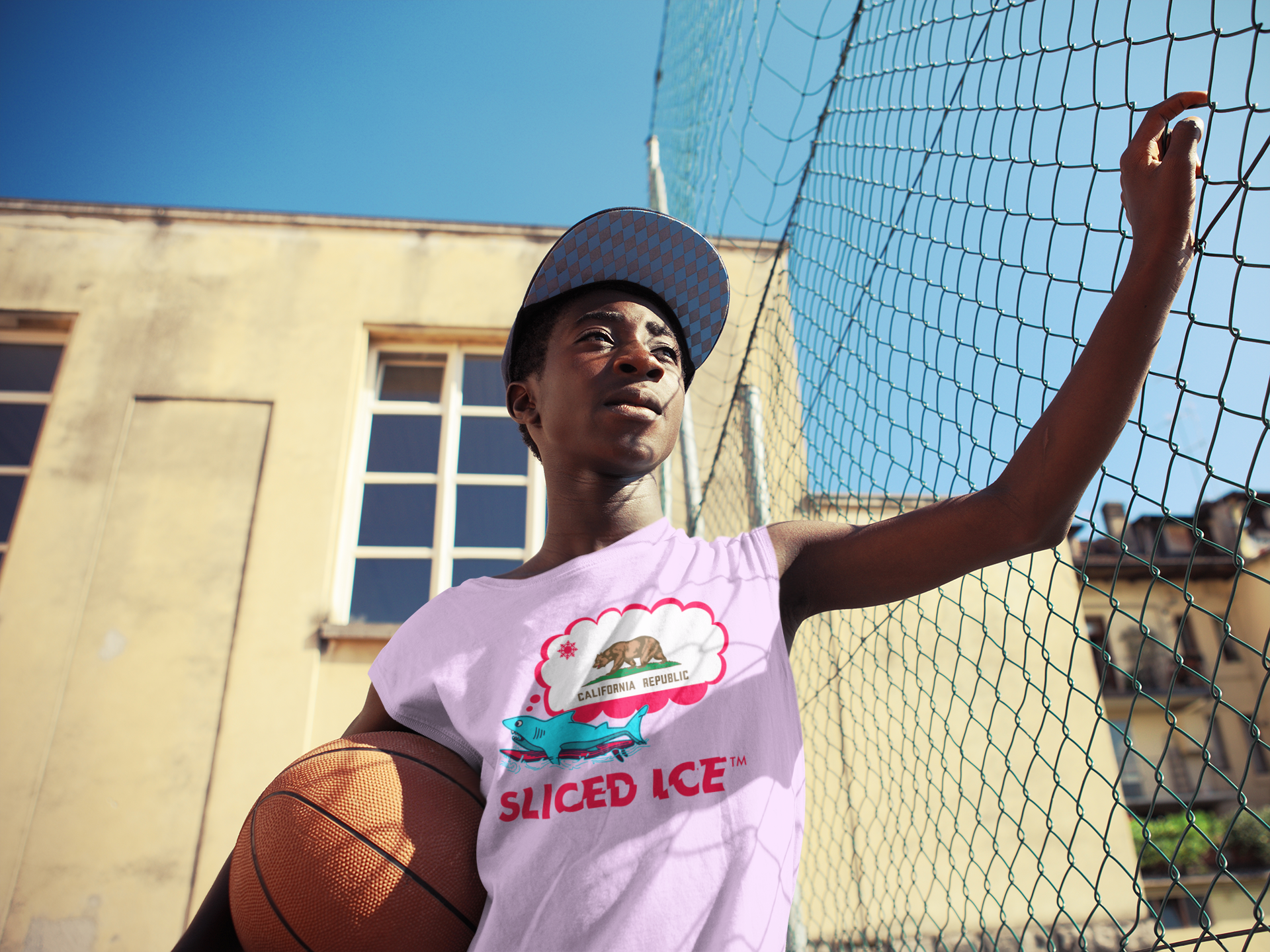 California Vintage T-Shirt
